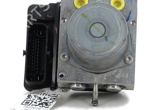 Used ABS pump NISSAN LEAF (ZE1) Electric (150 hp) 27189315