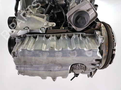 Engine VW TIGUAN (5N_) 2.0 TDI 4motion | BP36373890M1  - Image 12