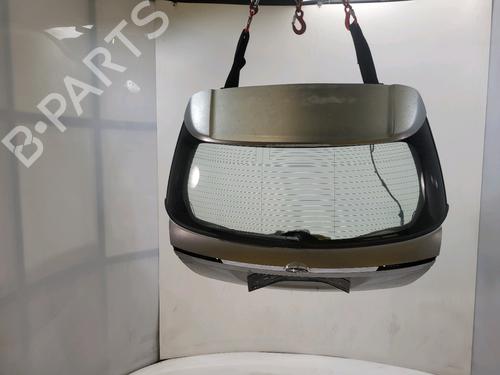 Used Tailgate Tailgate 39547583 39547583