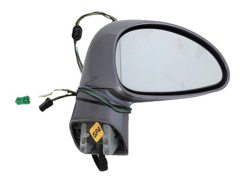 Used Right mirror Right mirror CITROËN C4 I (LC_) 1.6 HDi (109 hp) 40212016 40212016