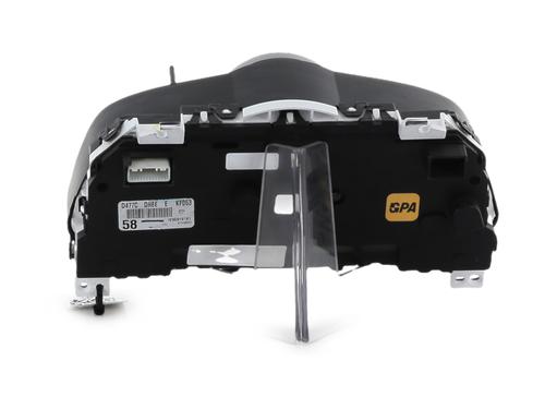 Instrument cluster MAZDA 2 Hatchback (DL, DJ) 1.5 SKYACTIV-G | BP37532515C47 - Image 5