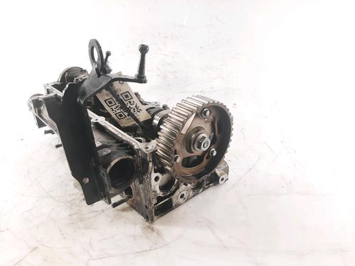 Cylinder head NISSAN NOTE (E11, NE11) 1.5 dCi | BP38641833M5 - Image 2