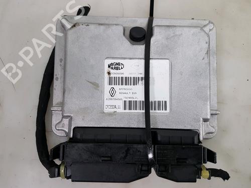 Gearbox RENAULT TWINGO II (CN0_) 1.2 16V (CN04, CN0B) | BP35999461M3  - Image 7