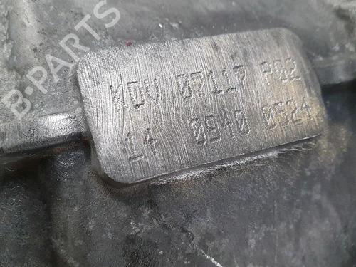 Gearbox SEAT IBIZA III (6L1) 1.9 TDI | BP28285838M3 