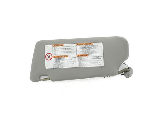 Used Right sun visor SUZUKI ALTO VI (FF, HA24_) 1.1 (RF410) (63 hp) 16201559