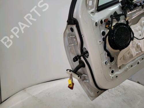 Right front door PEUGEOT 308 SW II (LC_, LJ_, LR_, LX_, L4_) 1.2 THP 110 | BP30166406C3 