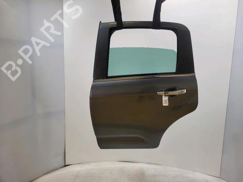 Used Left rear door Left rear door CITROËN C3 II (SC_) 1.4 VTi 95 (95 hp) 35940961 35940961
