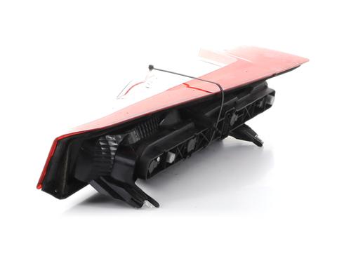Left taillight RENAULT MASTER III Van (FV) 2.3 dCi 125 FWD (FV0C, FV0D, FV0G, FV0H, FV0J, FV0K,... | BP37094102C34 - Image 3