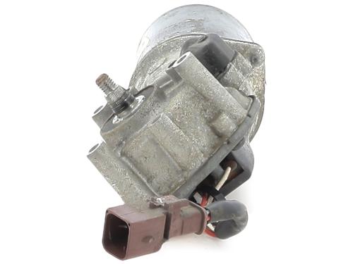 Used Front wiper motor PEUGEOT 607 (9D, 9U) 2.2 HDi (133 hp) 26198849