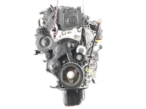Motor PEUGEOT 206 Hatchback (2A/C) 1.4 HDi eco 70 (68 hp) 31085778