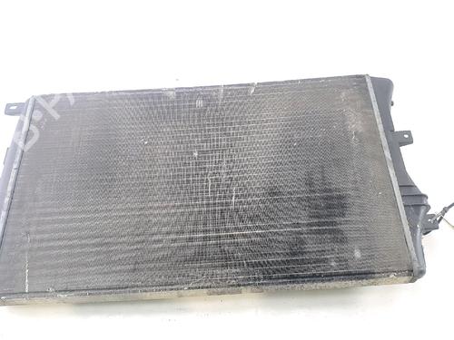 Water radiator SEAT ALTEA (5P1)  | BP28285897M31 