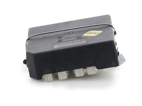 Used Fuse box Fuse box RENAULT MEGANE III Coupe (DZ0/1_) 1.5 dCi (DZ0C, DZ1A) (90 hp) 34531898 34531898