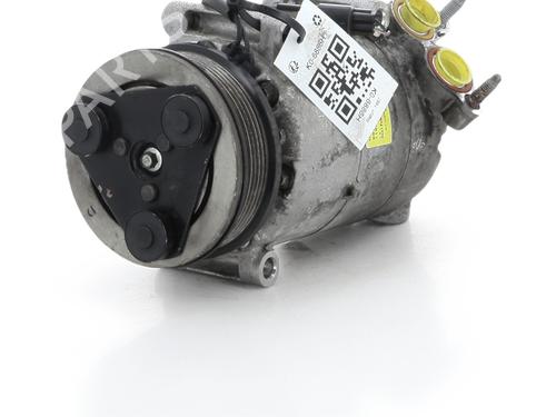 AC Kompressor AC Kompressor FORD GRAND C-MAX (DXA/CB7, DXA/CEU) 2.0 TDCi (140 hp) 37064912 37064912