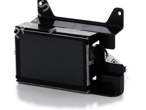 Display monitor RENAULT KADJAR (HA_, HL_) 1.5 dCi 110 (HLA3) | BP29232022C48 