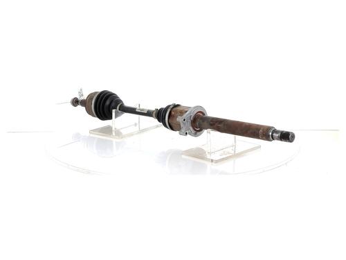 Right front driveshaft VW TRANSPORTER T6 Van (SGA, SGH, SHA, SHH) 2.0 TDI | BP21212155M39