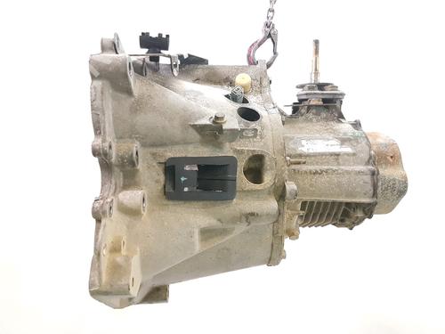 Used Gearbox CITROËN XSARA PICASSO (N68) 2.0 HDi (90 hp) 13717446