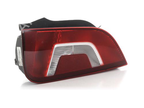 Right taillight VW UP! (121, 122, BL1, BL2, BL3, 123) 1.0 | BP30632317C35 