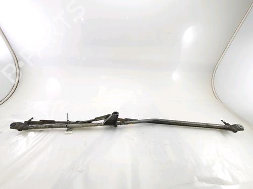 Used Front wipers mechanism PEUGEOT 307 (3A/C) 2.0 HDi 90 (90 hp) 24577372