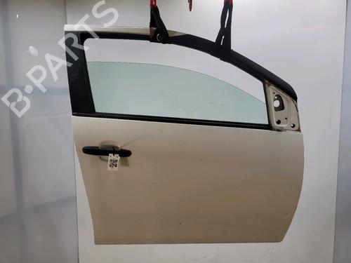 Used Right front door CITROËN C1 II (PA_, PS_) 1.0 VTi 68 (69 hp) 31373285