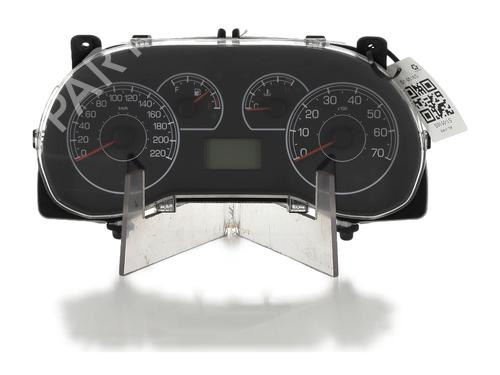Instrument cluster FIAT PUNTO EVO (199_) 1.3 D Multijet (199AXC1A, 199BXC1A, 199AXT1A, 199BXT1A) | BP27531389C47 