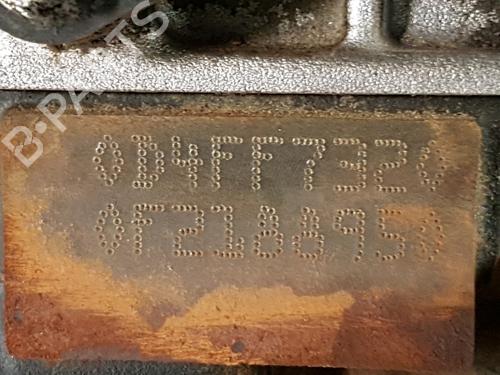 Engine IVECO DAILY V Dump Truck 35C15K, 35S15DKP, 50C15K, 60C15K, 65C15DK, 70C15K | BP32848240M1  - Image 8