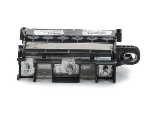 Used Electronic module RENAULT MEGANE IV Hatchback (B9A/M/N_) 1.5 Blue dCi 115 (B9A6) (116 hp) 26228366