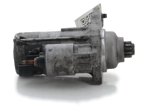 Startmotor VW GOLF PLUS V (5M1, 521) [2004-2013]  28176985