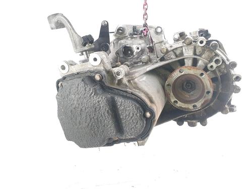 Gearbox AUDI A2 (8Z0) 1.4 TDI | BP30165886M3