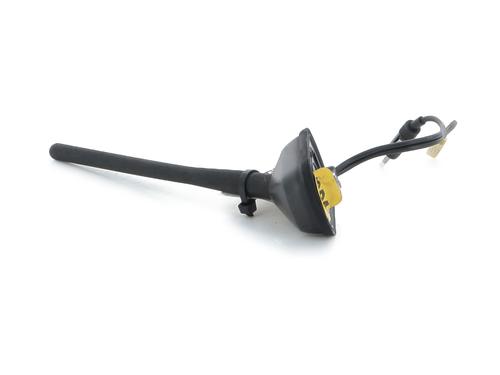 Used Antenna/Base Antenna/Base MITSUBISHI ASX (GA_W_) 1.8 DI-D 4WD (GA6W) (116 hp) 33753681 33753681