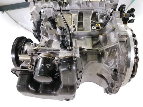 Engine CITROËN C4 III (BA_, BB_, BC_) 1.2 PureTech 130 (BAHNSA, BAHNSB) | BP36660241M1 - Image 9