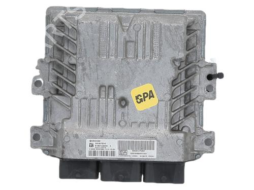 Engine control unit (ECU) CITROËN C4 Grand Picasso II (DA_, DE_) 1.6 HDi / BlueHDi 115 | BP36592330M57 - Image 2