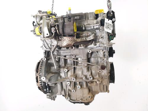 Engine RENAULT MEGANE III Hatchback (BZ0/1_, B3_) 1.2 TCe (BZ16, BZ28) | BP37627263M1 - Image 4