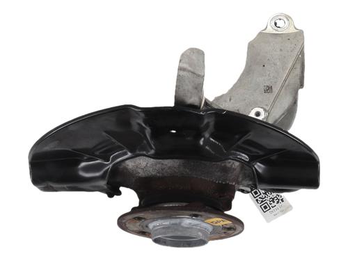 Right front steering knuckle MERCEDES-BENZ GLA (H247) GLA 200 d 4-matic (247.713) | BP39910228M26 - Image 3