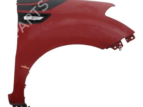 Forskærm Højre KIA SOUL I (AM) [2009-2014]  33159032