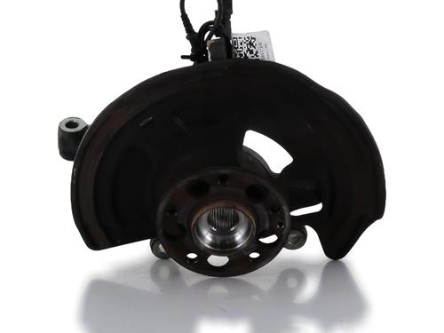 Used Left front steering knuckle MERCEDES-BENZ B-CLASS Sports Tourer (W246, W242) B 180 CDI (246.200) (109 hp) 32847907