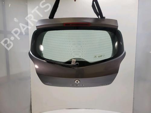 Bagklap CC/Kombi-Coupé Bagklap CC/Kombi-Coupé RENAULT CLIO III (BR0/1, CR0/1) 1.5 dCi (BR17, CR17) (86 hp) 36592724 36592724