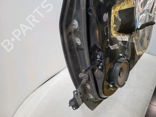 Right front door NISSAN JUKE (F15) 1.5 dCi | BP29553130C3 