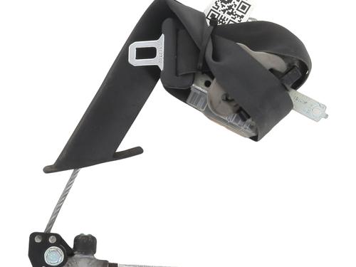 Used Front left seatbelt Front left seatbelt RENAULT KOLEOS I (HY_) 2.0 dCi 4x4 (HY0K) (150 hp) 33745571 33745571