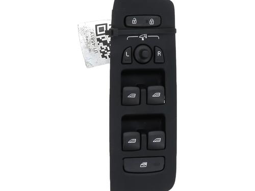 Used Left front window switch VOLVO V40 Cross Country (526) D2 (120 hp) 31303351