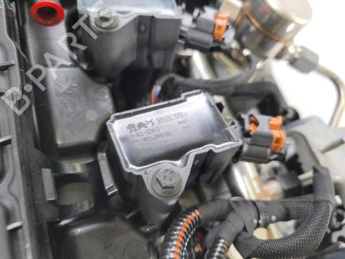 Engine OPEL MOKKA 1.2 (76) | BP29602493M1 