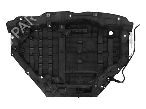 Suelo del maletero Suelo del maletero RENAULT MEGANE IV Hatchback (B9A/M/N_) 1.5 Blue dCi 115 (B9A6) (116 hp) 39633558 39633558