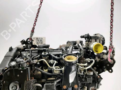 Engine DACIA SANDERO II 1.5 dCi | BP31635664M1 