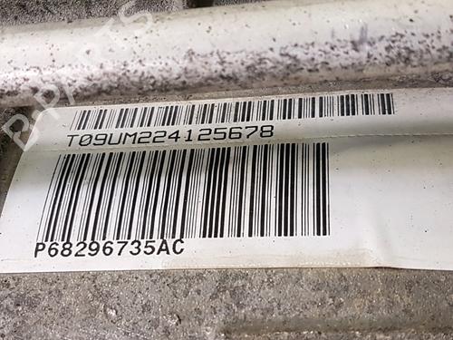 Gearbox JEEP GLADIATOR Pickup (JT_) 3.0 D 4WD | BP33533203M3 - Image 6