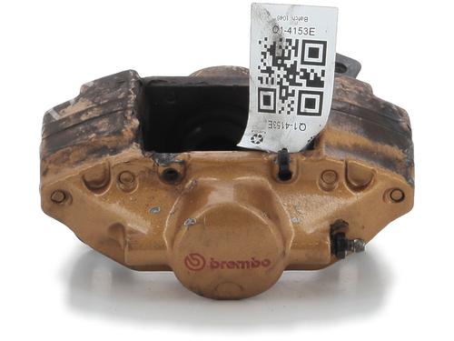 Used Left rear brake caliper NISSAN 350Z Roadster (Z33) 3.5 (AAZ33) (280 hp) 28533399