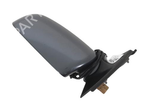 Used Left mirror AUDI A4 B7 (8EC) 2.0 TDI 16V (140 hp) 32278378