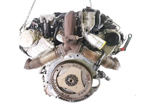 Engine AUDI Q7 (4LB) 3.0 TDI quattro | BP28506555M1 