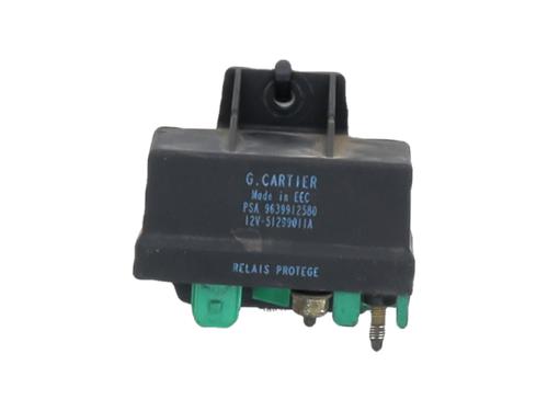 Used Electronic module CITROËN JUMPER I Van (244) [2002-2025]  30894795