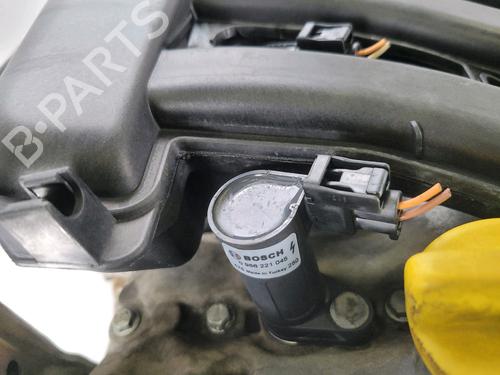 Motor RENAULT CLIO III (BR0/1, CR0/1) 1.4 16V | BP29741426M1 