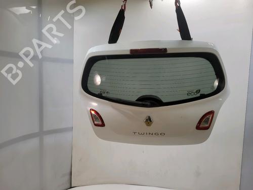 Used Tailgate Tailgate 38742598 38742598