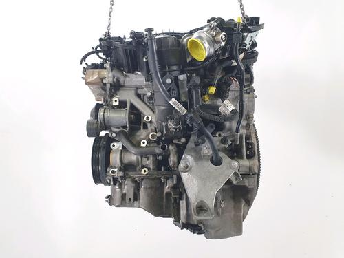 Engine BMW 1 (E81) 118 d | BP37483111M1 - Image 2
